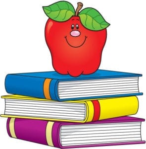 books-clipart