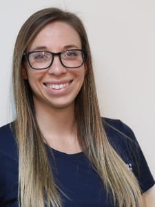 Michelle Joseph M.S. CCC/SLP