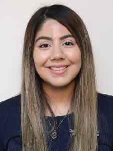 Natalie Vazquez B.S. Bilingual SLP-Assistant