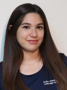 Sylvia Cuellar