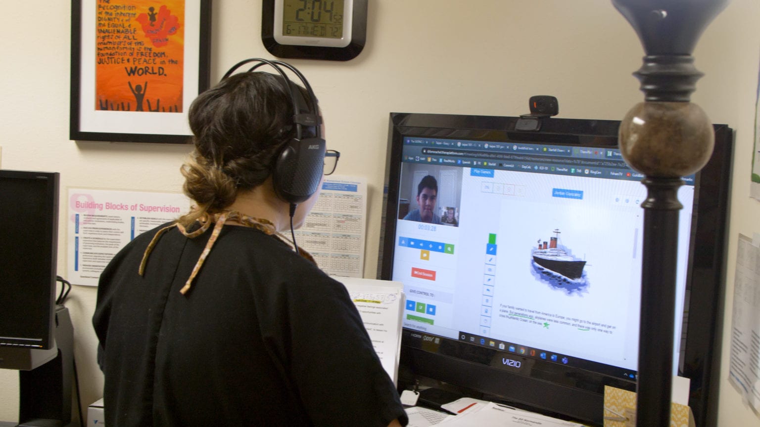 6 Great Reasons To Try Online Speech Therapy Dallas Reading and