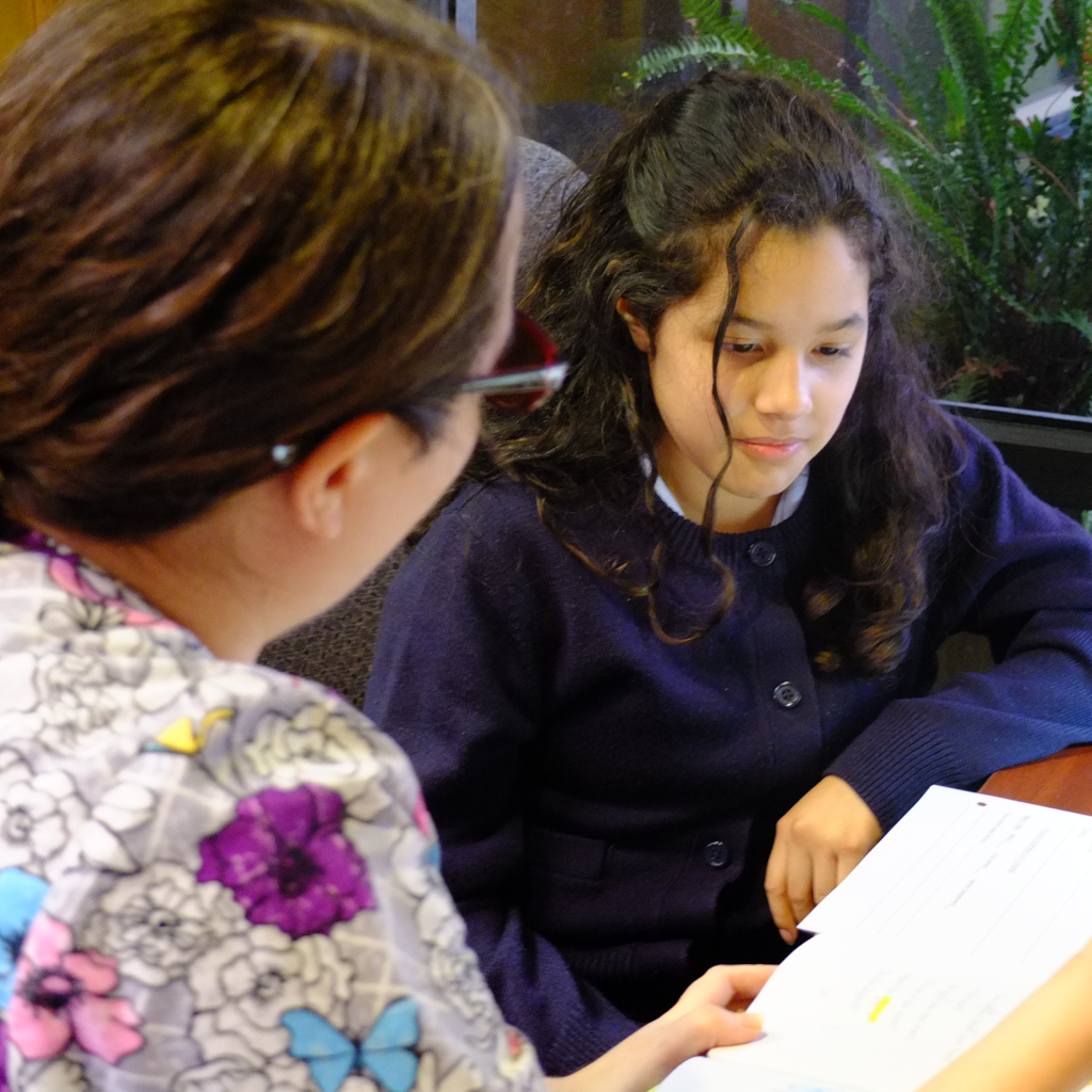 Speech Sound Production and Reading